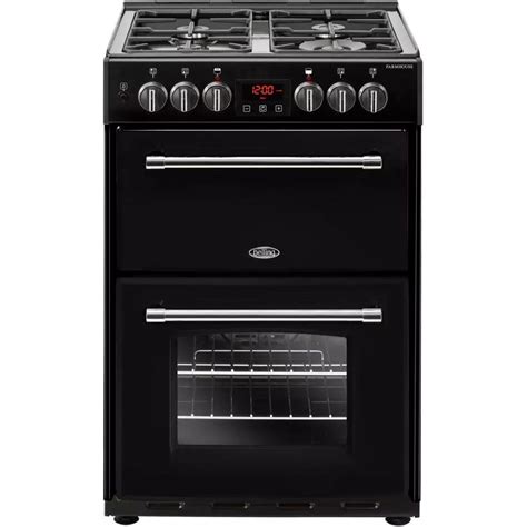 which is best gas or electric cooker